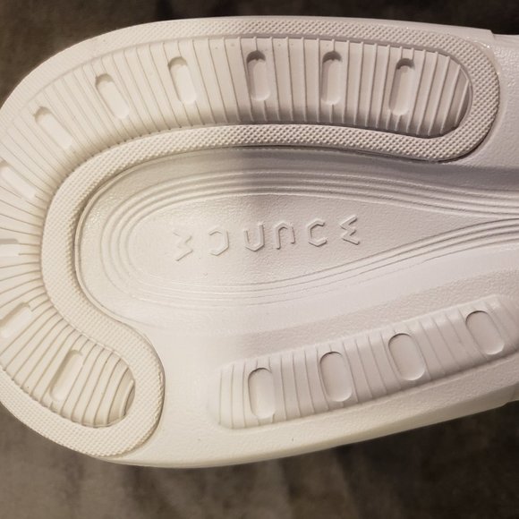 🔥Host Pick🔥NEW Adidas Alphaedge+ IF7291 Men's White Sz 9.5 - Picture 4 of 10